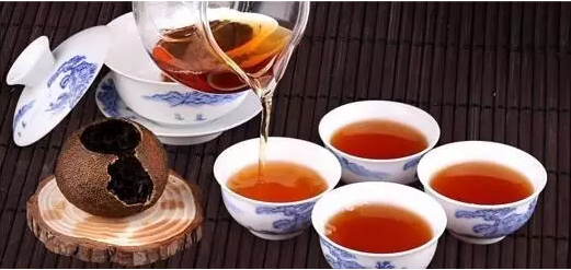 古谚，来自新会的礼物
